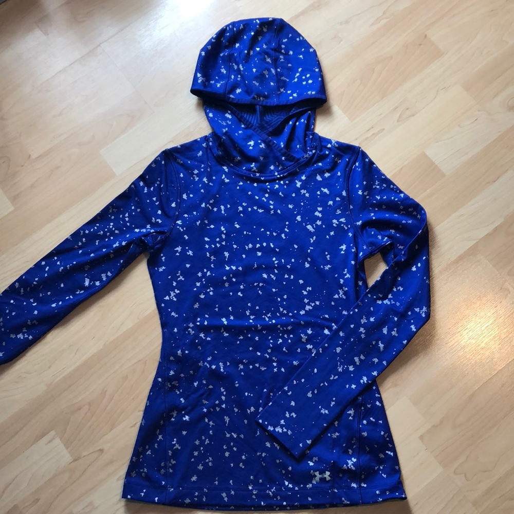 Under Armour Infrared Coldgear Hoodie